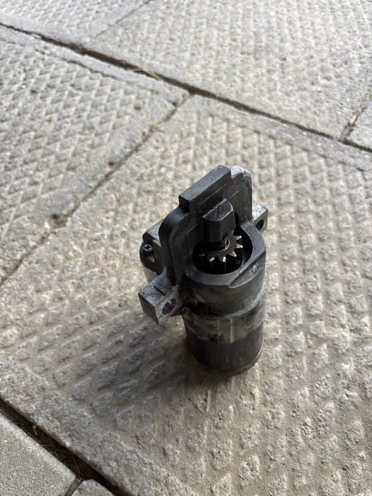 Rozrusznik mazda 6gh 2.0 benzyna