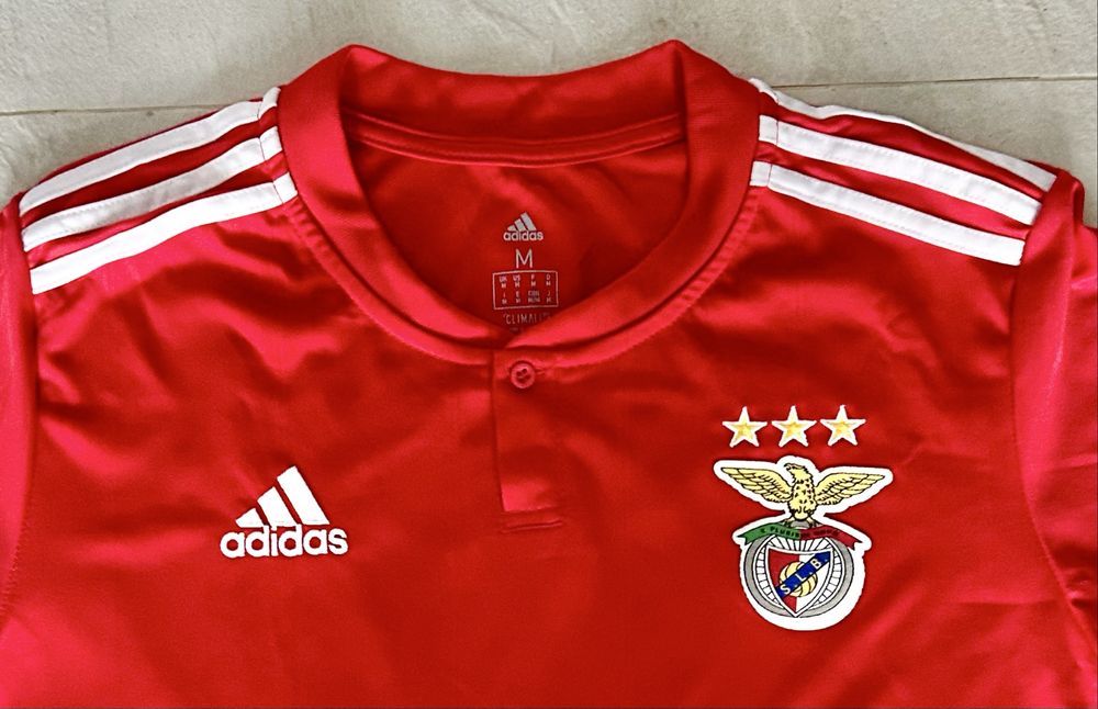 Camisola Benfica original como Nova