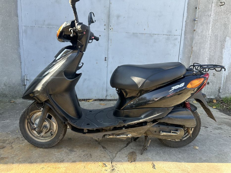 Скутер Yamaha JogSA36