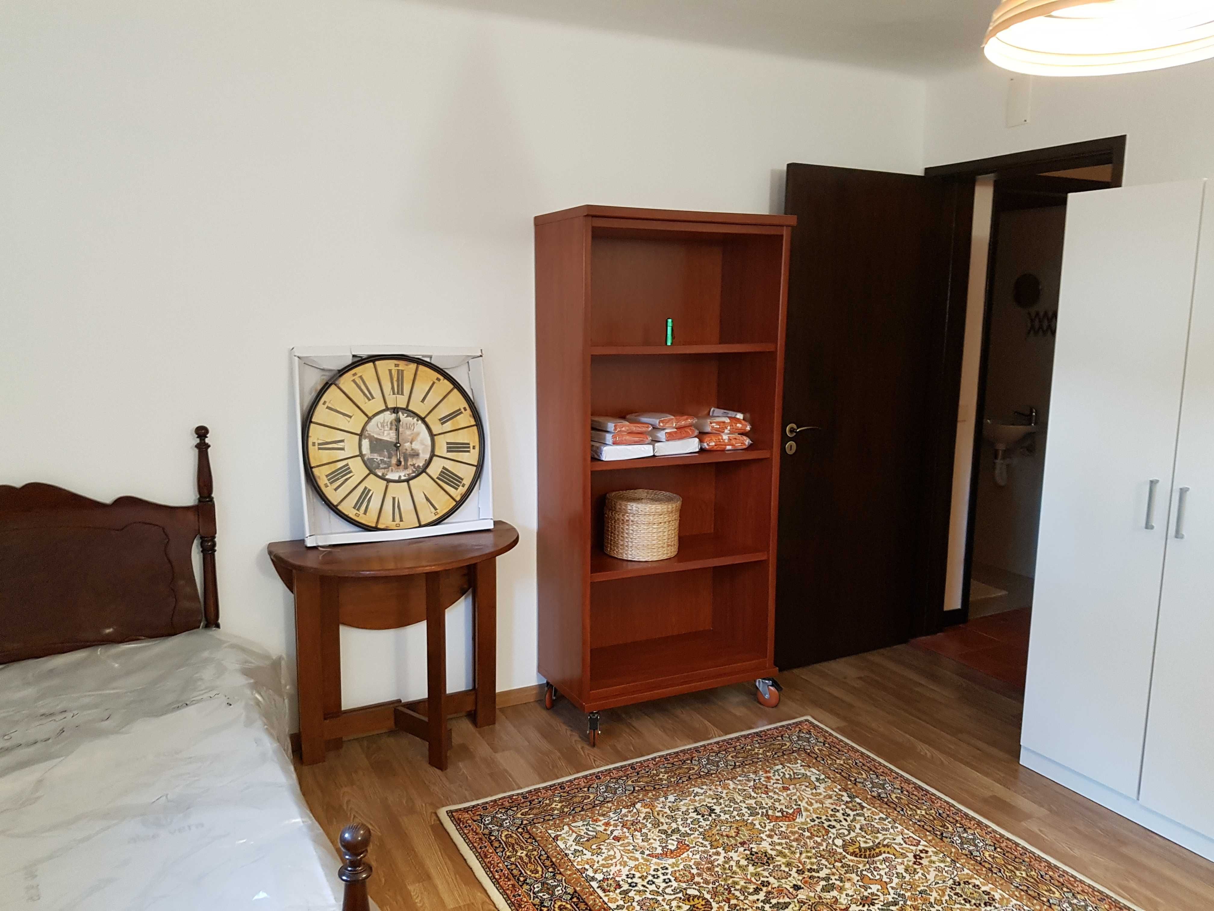 Quartos estudantes excelente localização em COIMBRA