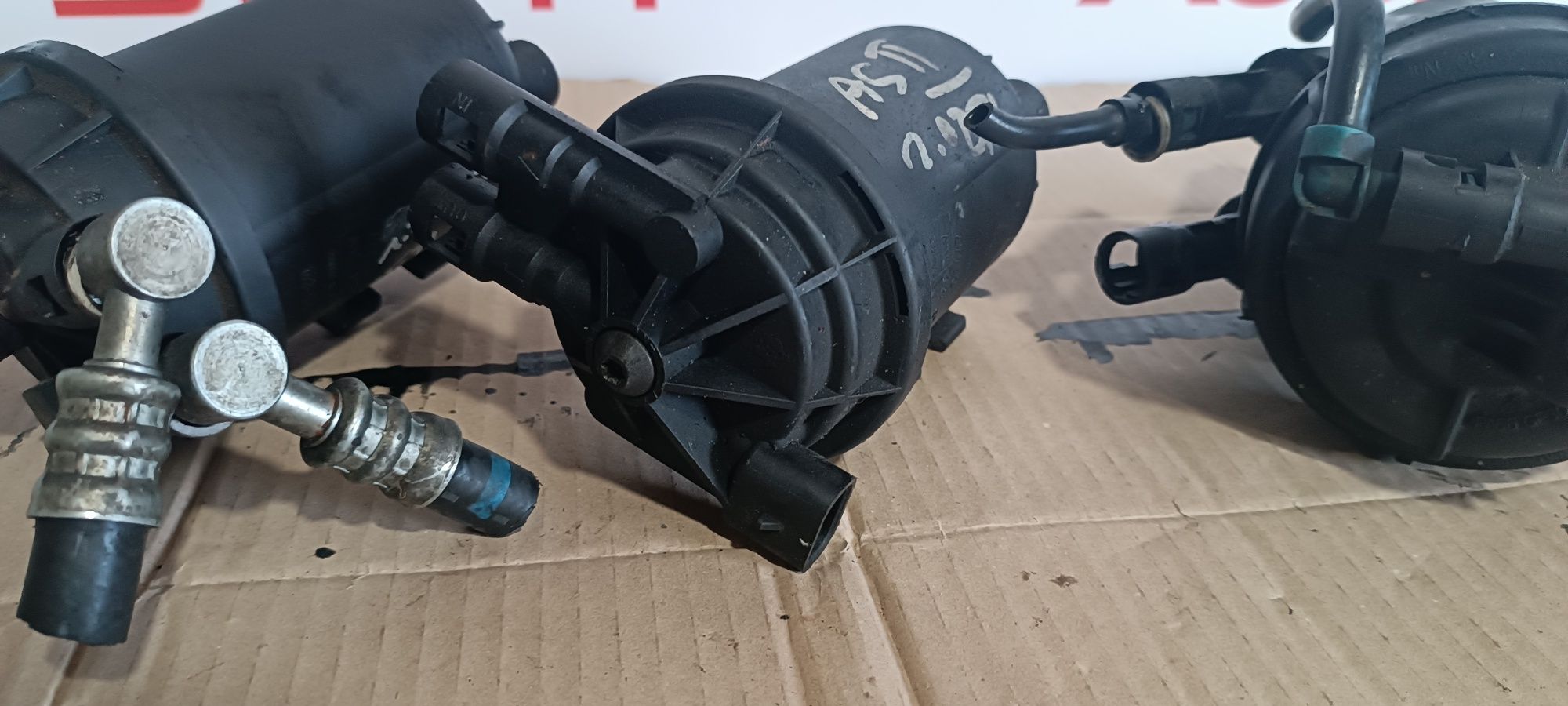 Авторозборка,Корпус паливного фільтра.Опель 1.3 CDTI 1.7 CDTI,2.0 DTL
