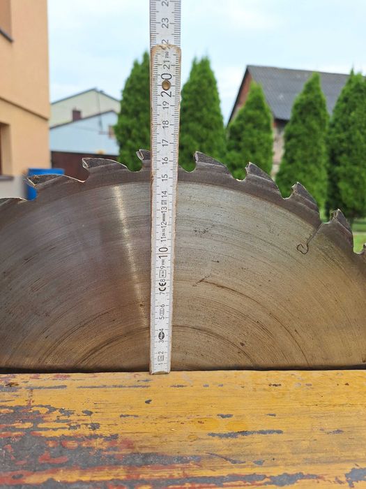 Trajzega.Piła stołowa 2.2kw