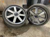 Продам диски форд оригінал 5x108 r18