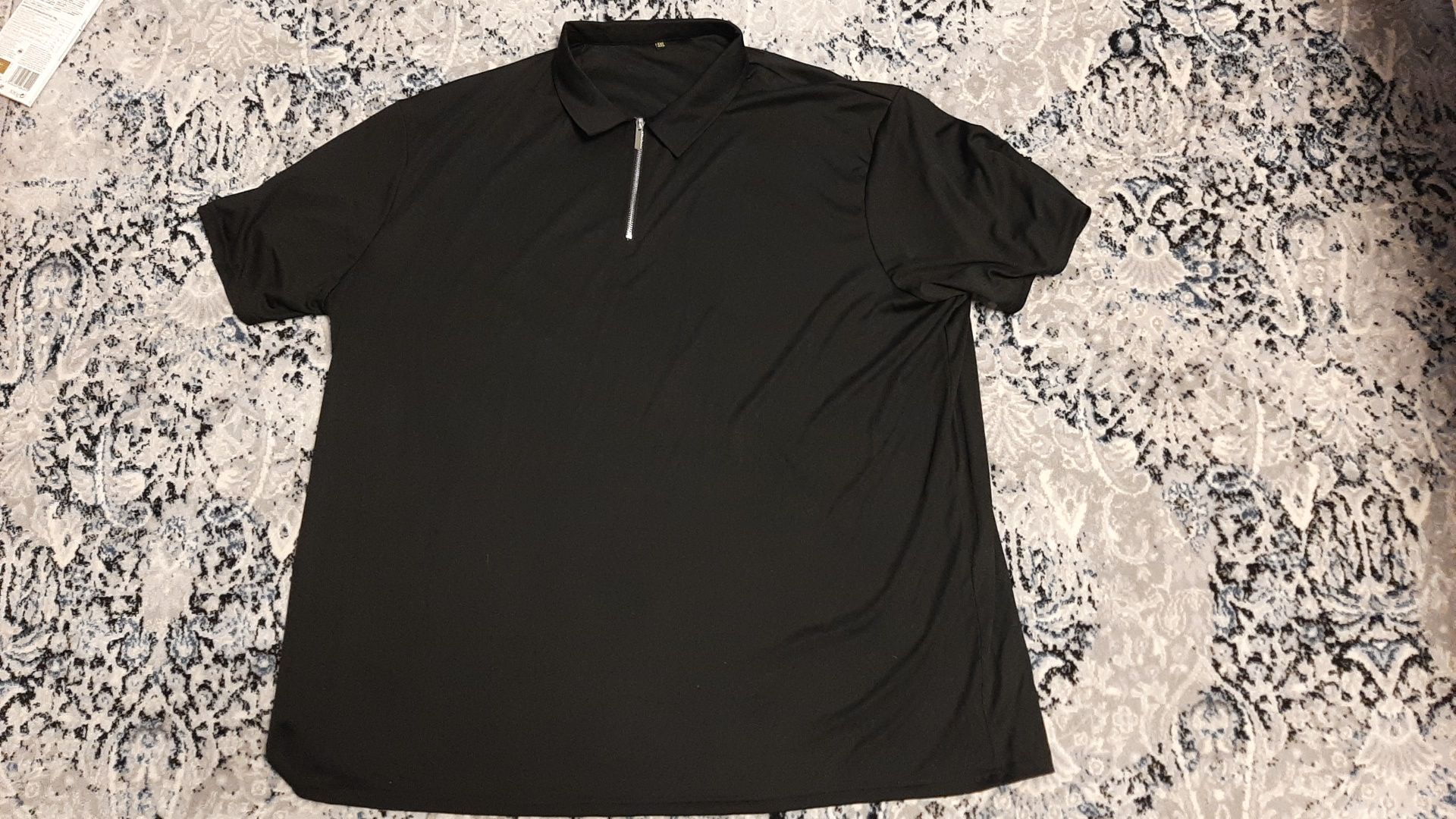 Koszulka męska POLO 5XL