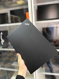 Ноутбук Lenovo ThinkPad T470S FHD Touch IPS I7-7600U 8\256 з ПДВ без
