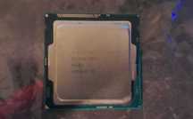 Procesor Intel Core i5-4570