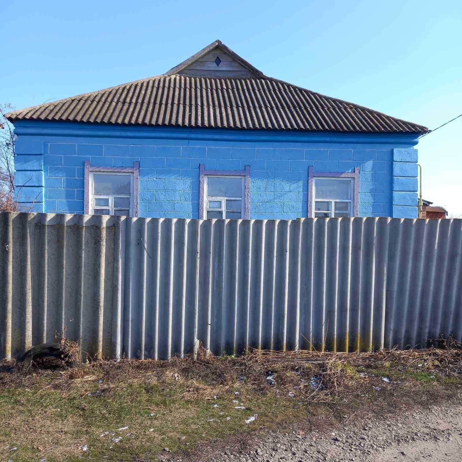 Продається будинок, в Зінькові, вулиця Широка 39