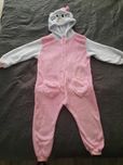 Кугурумі Hello Kitti, 110-116