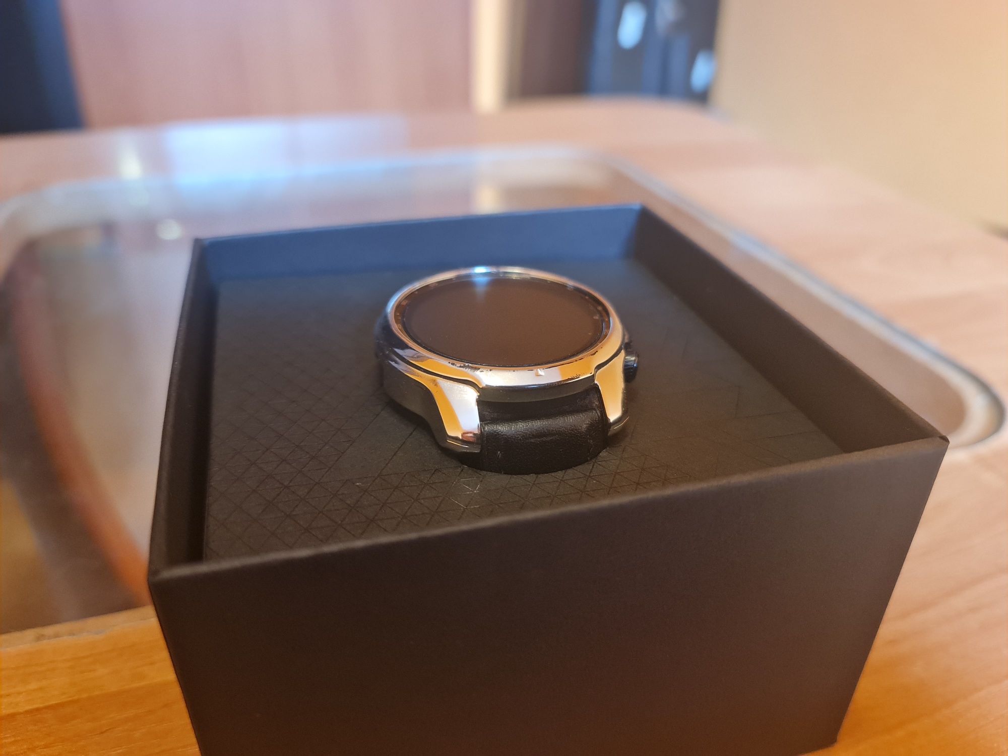 TicWatch Pro 3 ultra
