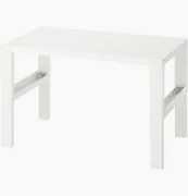 Nowy blat biurka PAHL IKEA 96x58 cm