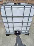 Pojemnik 1000L mauzer 1000L