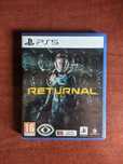 Returnal para PS5