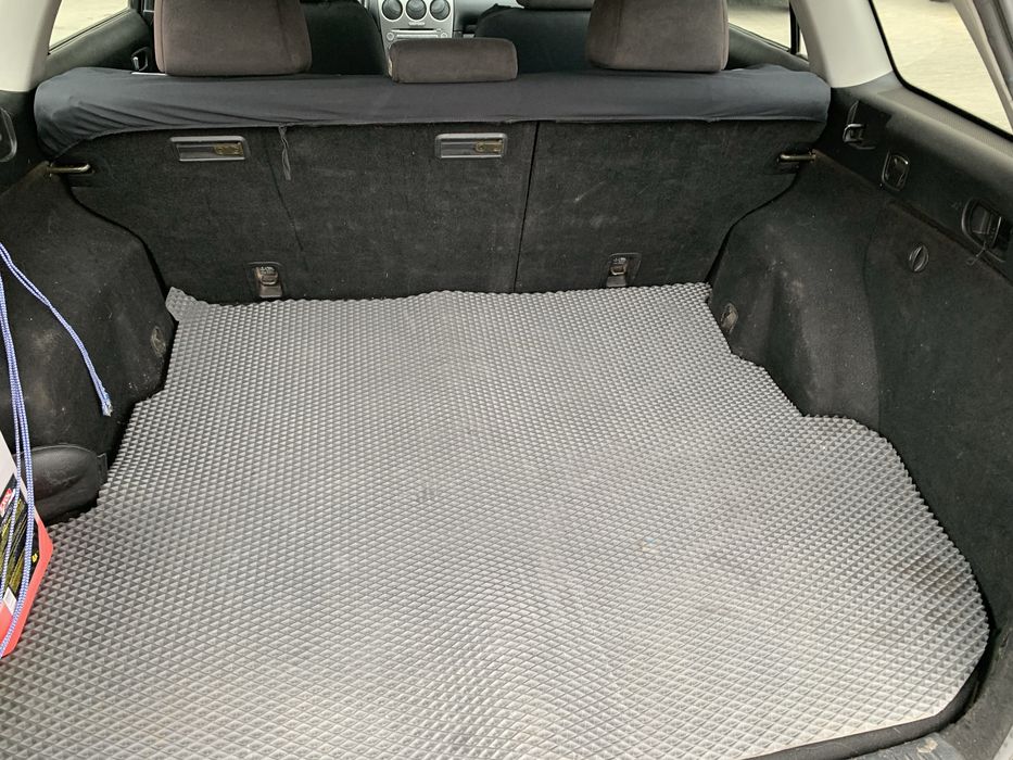 Продам Mazda 6 Wagon( универсал ) 2003 г