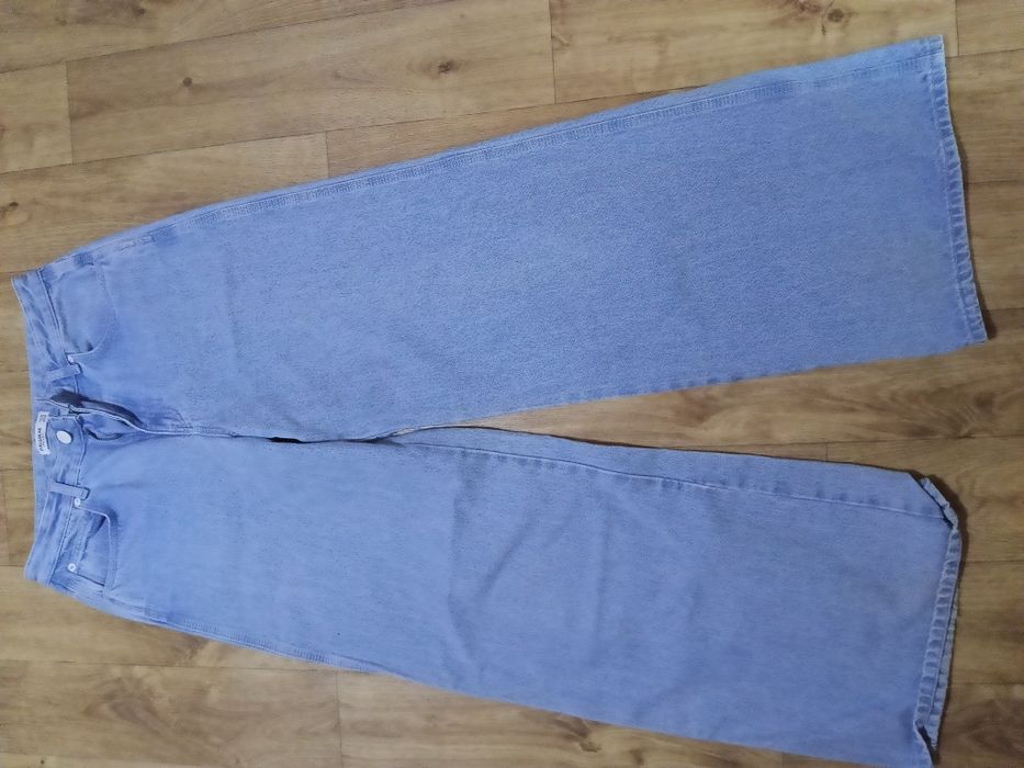 Джинсы женские MOM