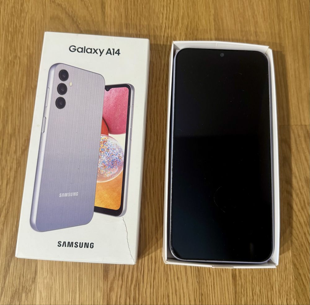 Samsung Galaxy a14