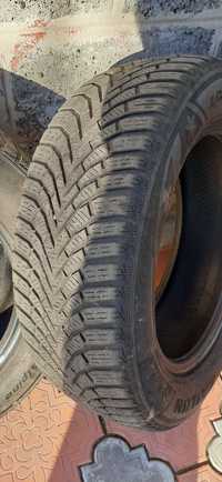 600 грн. Залишилося дві шини Sailun Ice Blazer Alpine 205/60 R16 92H