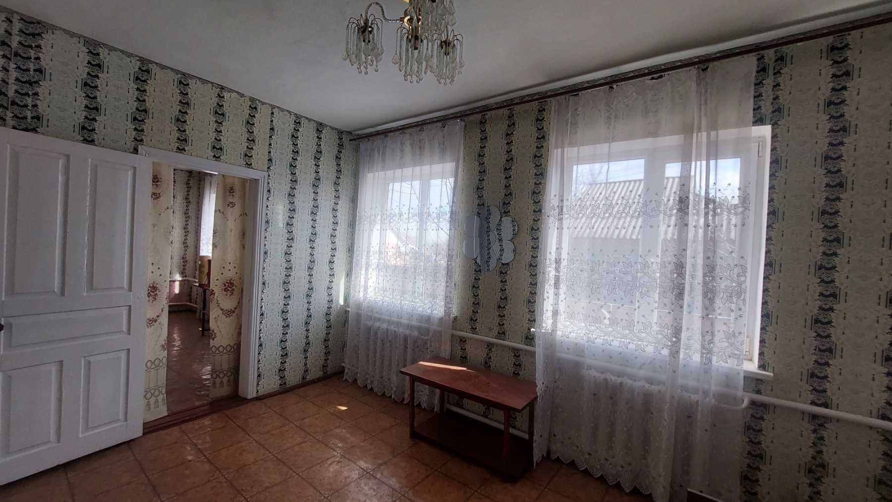 Продаж будинку Арнаутова+ флігель