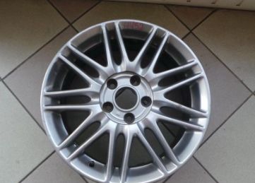 Honda felga aluminiowa 7Jx17 OFF55