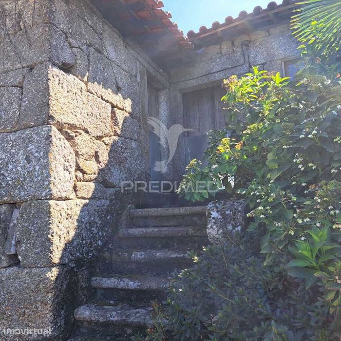 Casa de Campo em Verim - excelente negócio