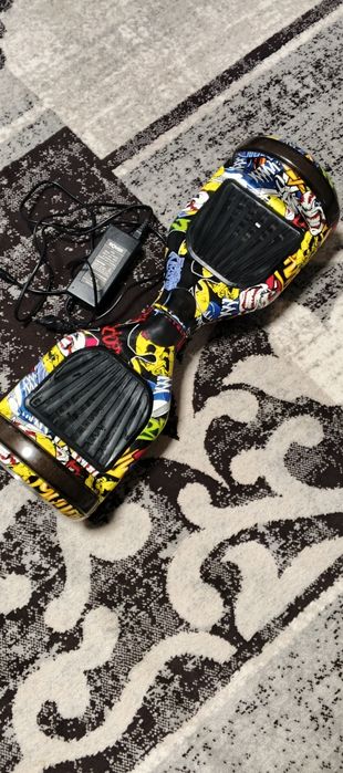 Продам гераскутер.