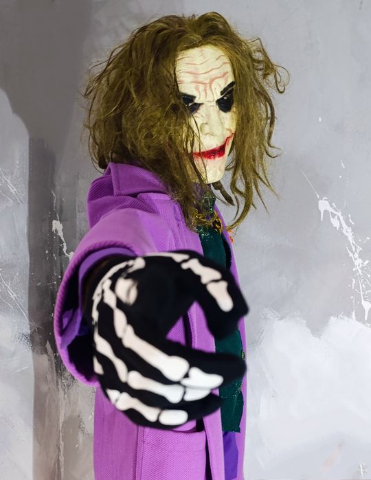 Wypożyczalnia strojów karnawałowych dla dzieci i dorosłych