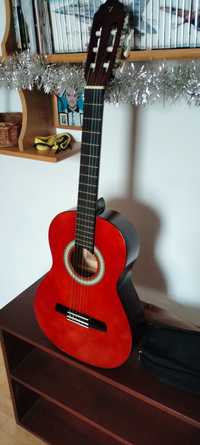 Gitara marki hui wi jakiej