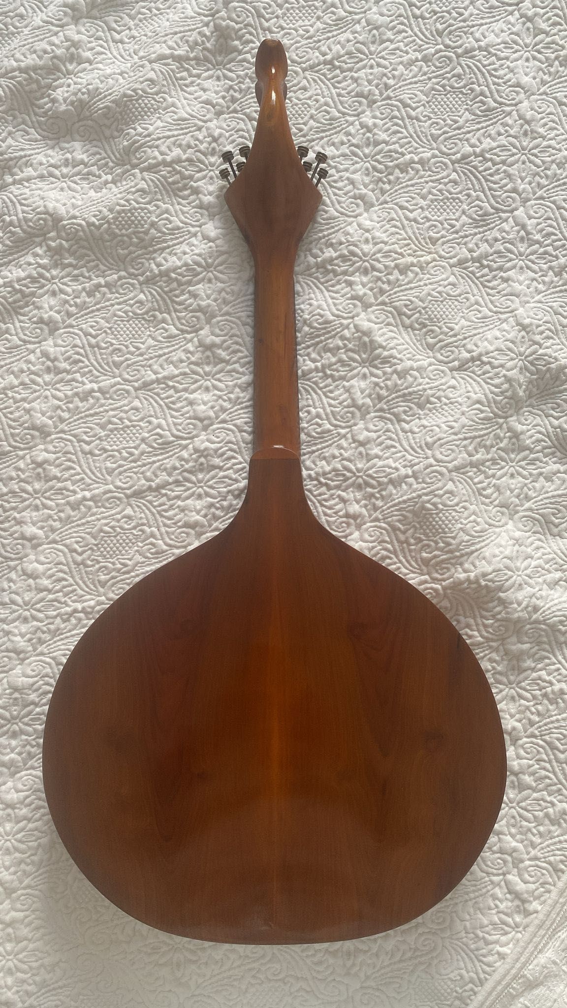 Guitarra Portuguesa Pedro Grácio
