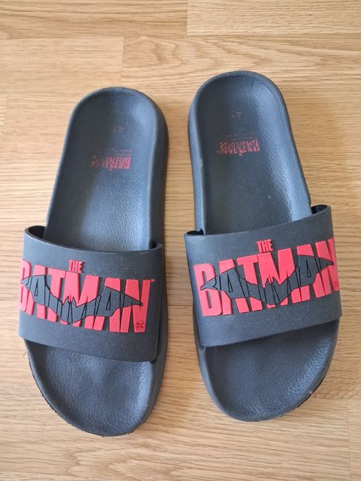 Klapki batman 41