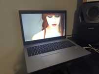 Laptop HP Probook 650 G4