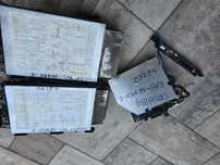 Toshiba płyta klimatyzatora RAS-16NAV-E.  RAS-16UAV-E RAS 16 NKV