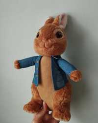 Кролик заєць зайчик заяц м'яка іграшка мягкая игрушка