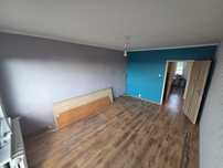 3 Pokoje z Balkonem 3 piętro Stroszek 52m2