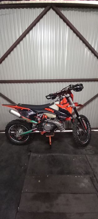 Ktm EXC 300tpi..najlepsza cena.