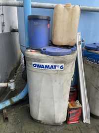 Öwamat 6 Separator woda-olej