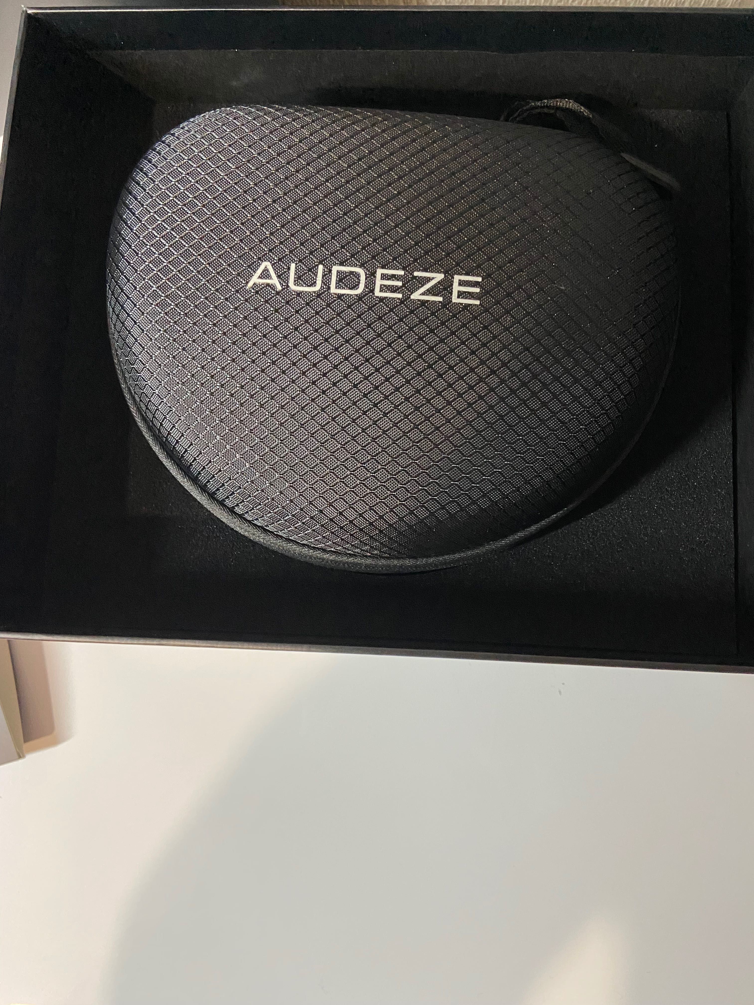 Audeze LCD-1 Auscultadores dobráveis Open-Back