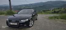 Audi a4 b8 fl 2013 2.0tdi 150km