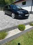 Renault Laguna III  bogata wersja