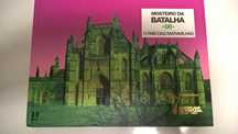 7 Maravilhas - Mosteiro da Batalha