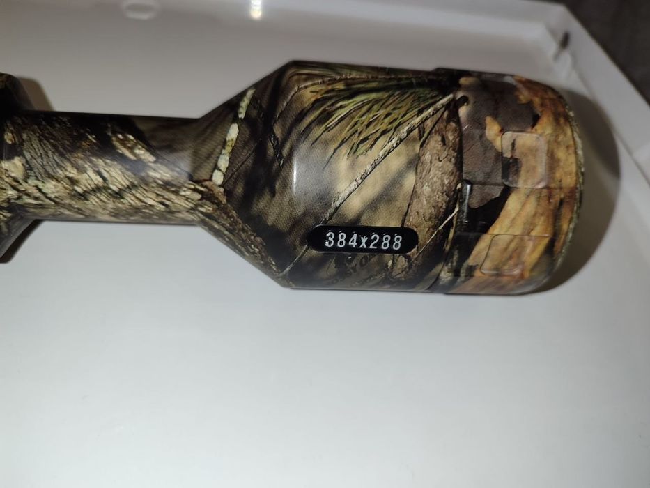 Тепловізійний приціл Atn Mars 4