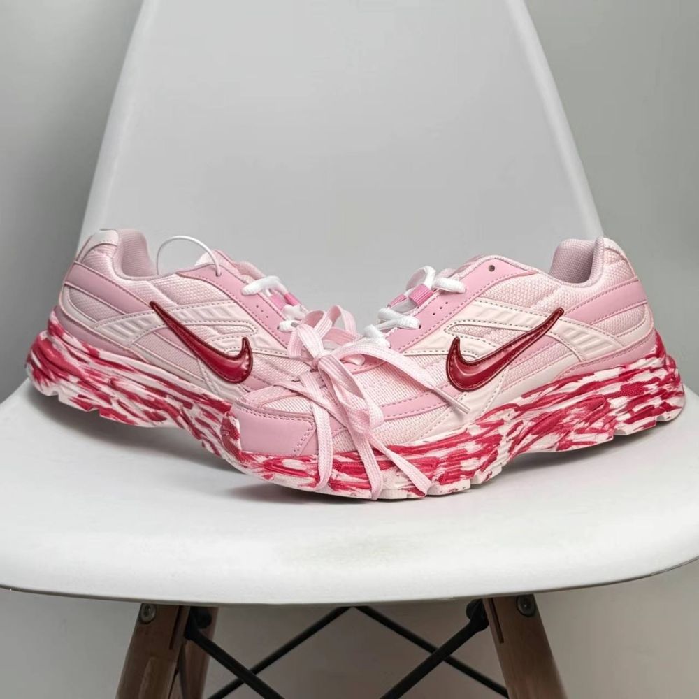 Nike Initiator Pink (БЕЗ ПРЕДОПЛАТИ)
