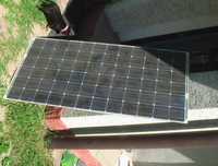 Panel słoneczny solarny bateria słoneczna 110W12V solar