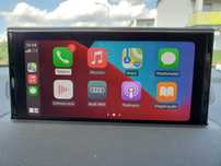 Audi A3 A4 A5 Q5 MONTAŻ Gniazda USB pod Carplay Android Auto AKTYWACJA