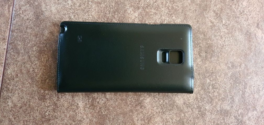 Etui samsung note 4