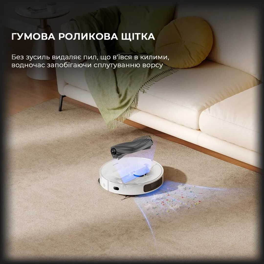 Робот-пилосос Dreame Bot L10s Pro Gen 2 в Ябко вул. Проскурівська 1