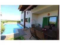 Moradia Triplex de 4 quartos com piscina - Algoz