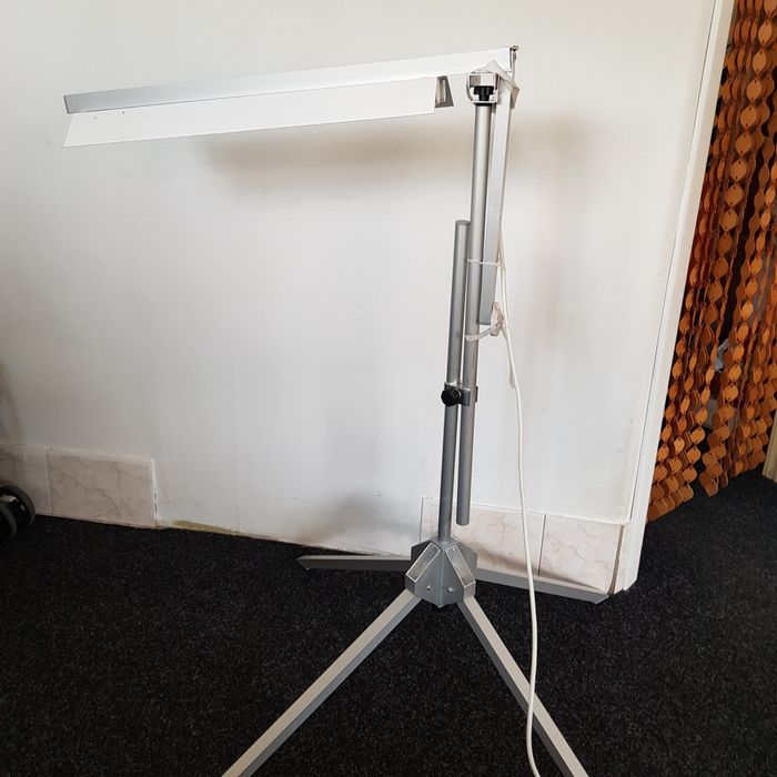 Аренда лампы для лечения желтушки.