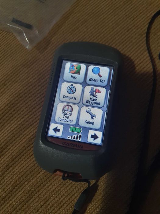 Gps pedestre Garmin Dakota 20