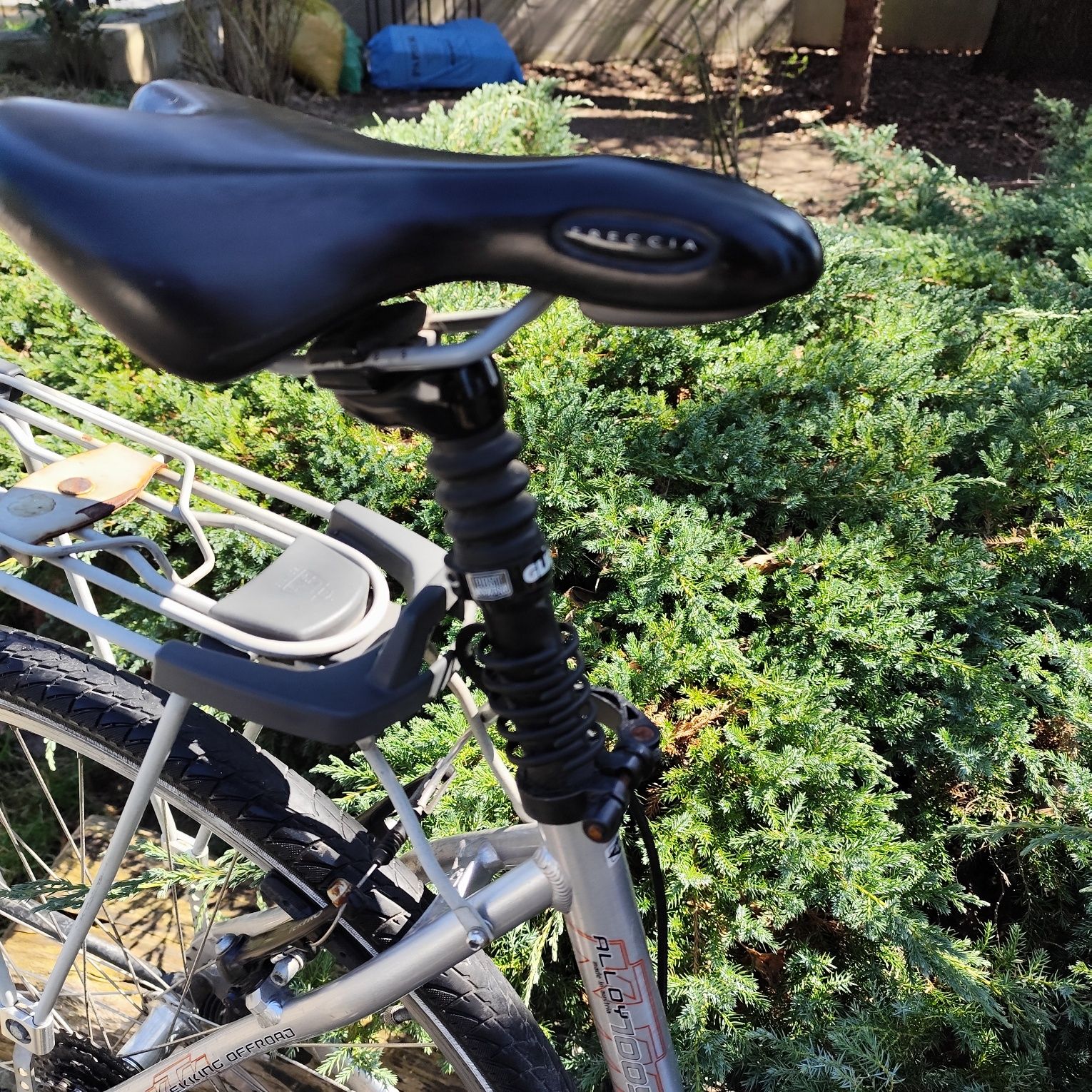 Rower trekkingowy 28' KTM , GIANT, SCOTT,
