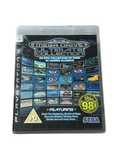 Sega Mega Drive Ultimate Collection PS3 ( Płyta Essentials )