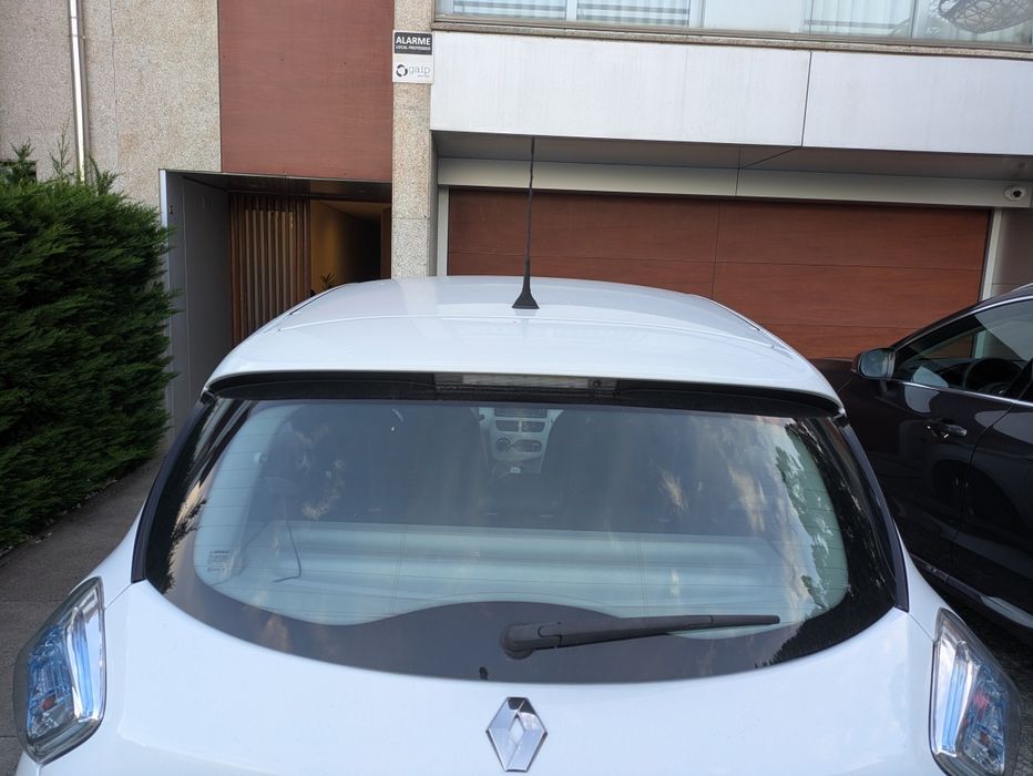 Renault Zoe 2019 (40kWh) – 49.000 km | Excelente estado